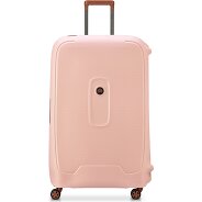 Delsey Paris Moncey 4-Rollen Trolley 82 cm Produktbild