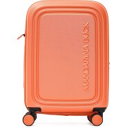 Mandarina Duck Logoduck 4-Rollen Kabinentrolley 55 cm Produktbild