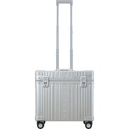 Aleon Classic Pilotentrolley Aluminium 44 cm Produktbild
