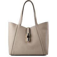 Furla Goccia Shopper Tasche L Leder 37 cm Produktbild