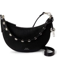 POLO RALPH LAUREN Polo ID Handtasche Leder 23 cm Produktbild