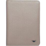 Golden Head Madrid Ausweisetui RFID Leder 9 cm Produktbild