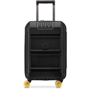Delsey Paris Rempart 2.0 4 Rollen Kabinentrolley 55 cm mit Dehnfalte Produktbild