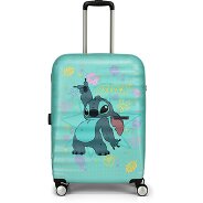 American Tourister Wavebreaker Disney 4 Rollen Trolley 67 cm Produktbild