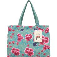 Fritzi aus Preußen Fritzi x Frida Kahlo Easy01 Limited Shopper Tasche 46.5 cm Produktbild