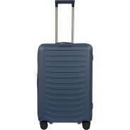 Porsche Design Roadster 4 Rollen Trolley M 69 cm mit Dehnfalte Produktbild