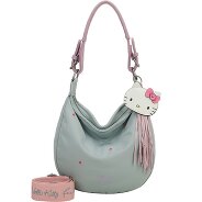 Fritzi aus Preußen Hello Kitty fritzi Hobo Sky Schultertasche 33 cm Produktbild