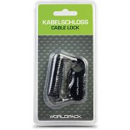 Worldpack Kofferschloss mit Zahlenschloss 5.5 cm Produktbild