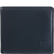 DuDu Tullio Geldbörse Leder 10.5 cm Produktbild
