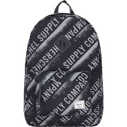 Herschel Heritage Rucksack 47 cm Laptopfach Produktbild Herschel Heritage Rucksack 47 cm Laptopfach Produktbild