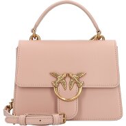 PINKO Love One One Handtasche Leder 20 cm Produktbild