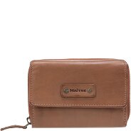 Maître Steinbach Dagrete Geldbörse RFID Schutz Leder 13.5 cm Produktbild