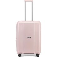 Epic Anthem 4 Rollen Trolley 66 cm mit Dehnfalte Produktbild