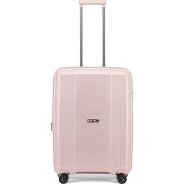 Epic Anthem 4 Rollen Trolley 66 cm mit Dehnfalte Produktbild