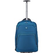 Roncato Gateway 2 Rollen Rucksacktrolley 55 cm Laptopfach Produktbild