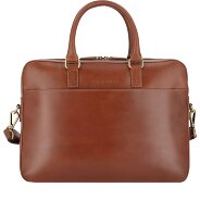bugatti Remo Aktentasche Leder 40 cm Laptopfach Produktbild