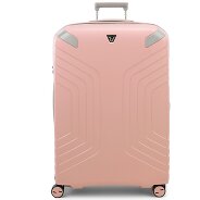 Roncato Ypsilon 2.0 4 Rollen Trolley 78 cm Produktbild Roncato Ypsilon 2.0 4 Rollen Trolley 78 cm Produktbild