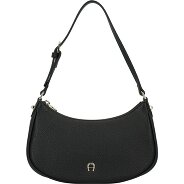 AIGNER Diadora Schultertasche Leder 25 cm Produktbild