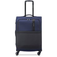 Roncato Metropolitan 4 Rollen Trolley 66 cm mit Dehnfalte Produktbild