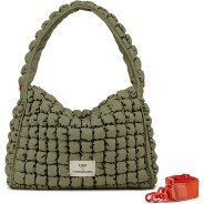 LES VISIONNAIRES Unio Hobo Schultertasche 47 cm Produktbild