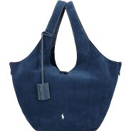 POLO RALPH LAUREN Polo Play Schultertasche Leder 39.5 cm Produktbild