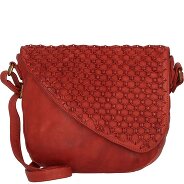 Greenland Nature Femi & Nine Umhängetasche Leder 24 cm Produktbild