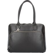 Picard Milano Schultertasche Leder 43 cm Laptopfach Produktbild