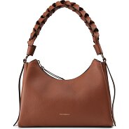 Coccinelle Boheme Schultertasche Leder 30 cm Produktbild