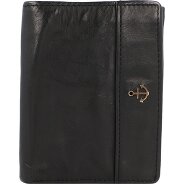 Harbour 2nd Cool Casual Amoy Geldbörse Leder 9 cm Produktbild