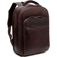 The Chesterfield Brand Maggiore Daypack Leder 40 cm Laptopfach Produktbild