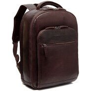 The Chesterfield Brand Maggiore Daypack Leder 40 cm Laptopfach Produktbild