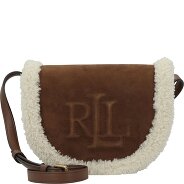 Lauren Ralph Lauren Witley Umhängetasche Leder 21 cm Produktbild