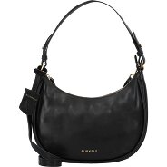 Burkely Vintage Veda Schultertasche Leder 27 cm Produktbild