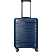 Travelite Air Base 4 Rollen Kabinentrolley 55 cm Produktbild