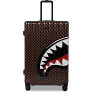 Sprayground Sharks In Paris 4 Rollen Trolley 75.5 cm Produktbild