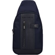 Piquadro Brief Umhängetasche 37 cm Produktbild