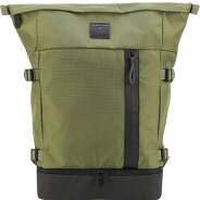 Strellson Northwood Sebastian Rucksack 50 cm Laptopfach Produktbild