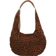 FredsBruder For Lovers Schultertasche Leder 45 cm Produktbild FredsBruder For Lovers Schultertasche Leder 45 cm Produktbild