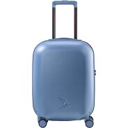 Pack Easy Gen T 4 Rollen Kabinentrolley 52 cm Produktbild