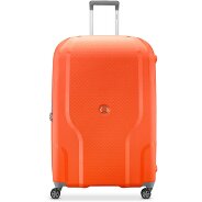 Delsey Paris Clavel 4-Rollen Trolley 83 cm mit Dehnfalte Produktbild