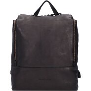 Harold's Submarine Rucksack Leder 32 cm Laptopfach Produktbild