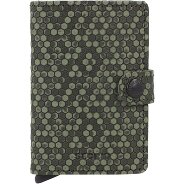 Secrid Miniwallet Kreditkartenetui RFID Schutz Leder 6.5 cm Produktbild