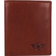 Greenburry Vintage Geldbörse RFID Schutz Leder 9.5 cm Produktbild