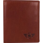 Greenburry Vintage Geldbörse RFID Schutz Leder 9.5 cm Produktbild