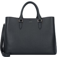 Boss Alyce Handtasche Leder 37 cm Laptopfach Produktbild