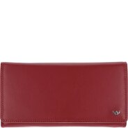 Golden Head Polo Geldbörse RFID Schutz Leder 19 cm Produktbild