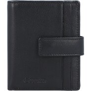 Esquire Oslo Kreditkartenetui RFID Leder 8 cm Produktbild