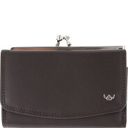 Golden Head Polo Geldbörse RFID Leder 12 cm Produktbild