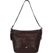 Campomaggi Schultertasche Leder 29 cm Produktbild