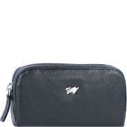 Braun Büffel Golf Edition Schlüsseletui Leder 11 cm Produktbild